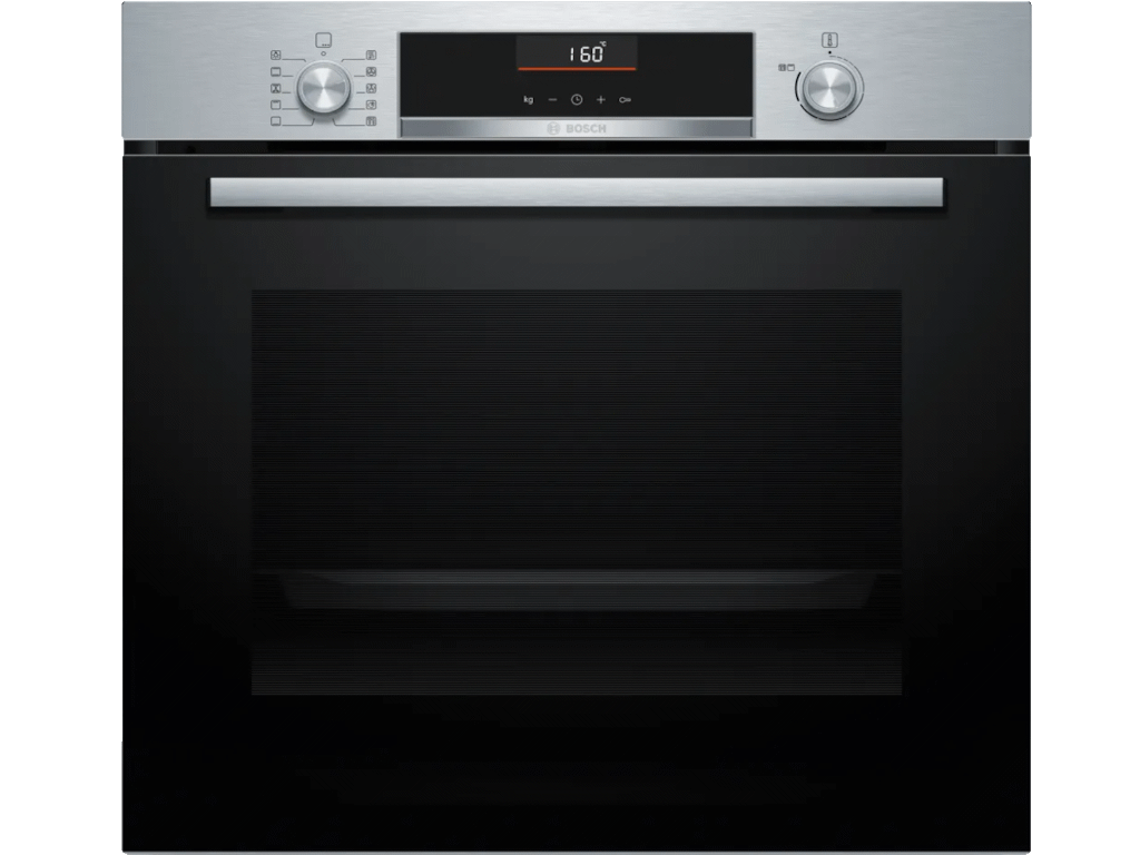 Ugradna rerna BOSCH HBG536ES3/Serija 6/71L/inox - Slika 4