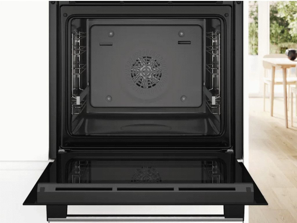 Ugradna rerna BOSCH HBG536ES3/Serija 6/71L/inox - Slika 2