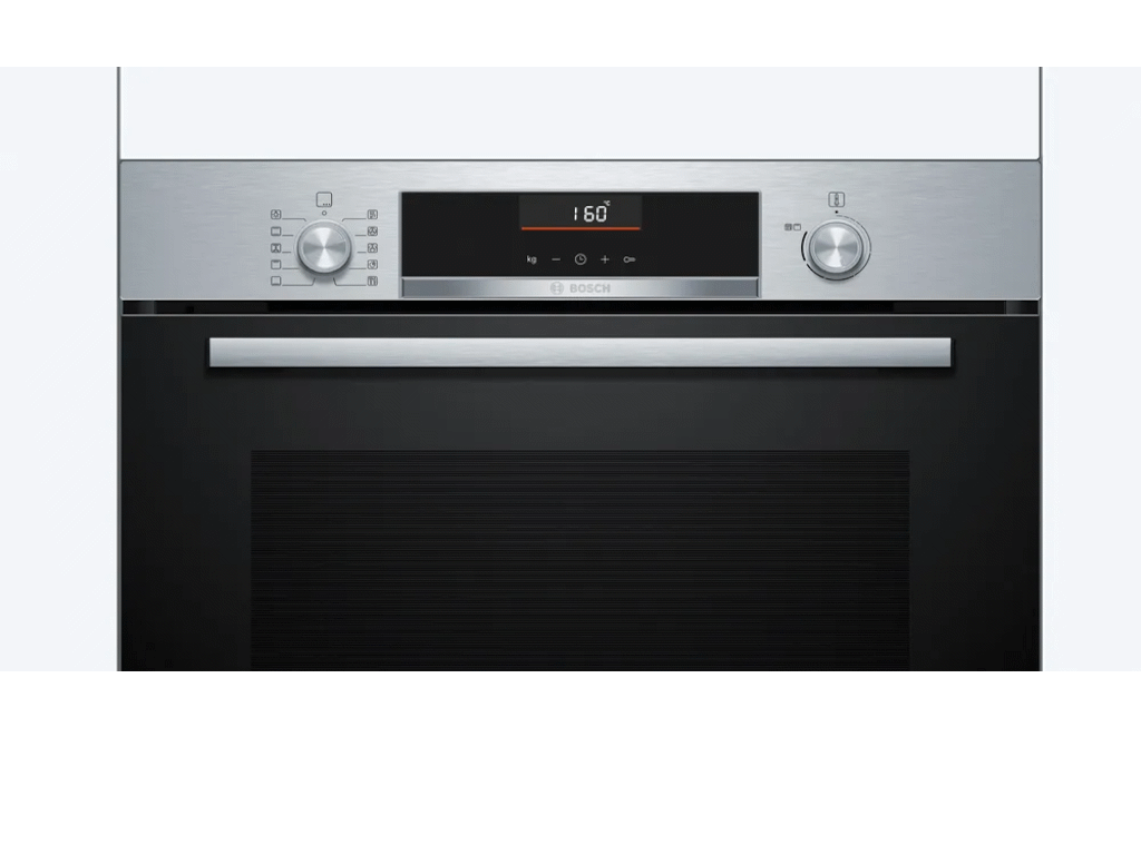 Ugradna rerna BOSCH HBG536ES3/Serija 6/71L/inox - Slika 5
