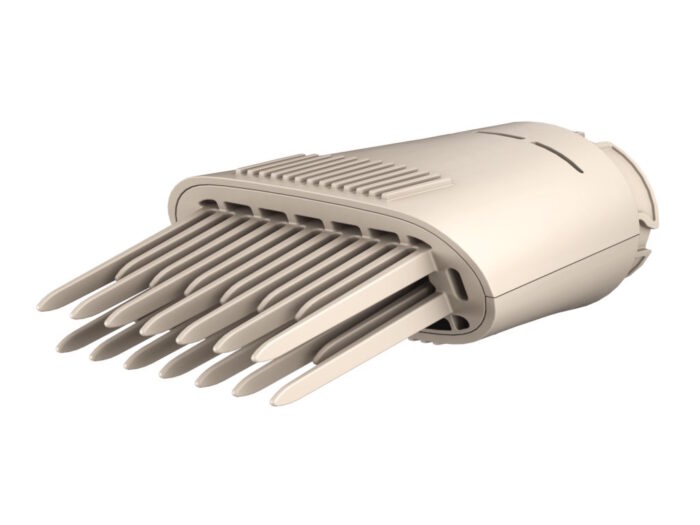 Fen za kosu SHARK HD334EU SpeedStyle/1700W/bela