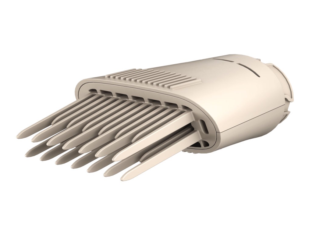 Fen za kosu SHARK HD334EU SpeedStyle/1700W/bela