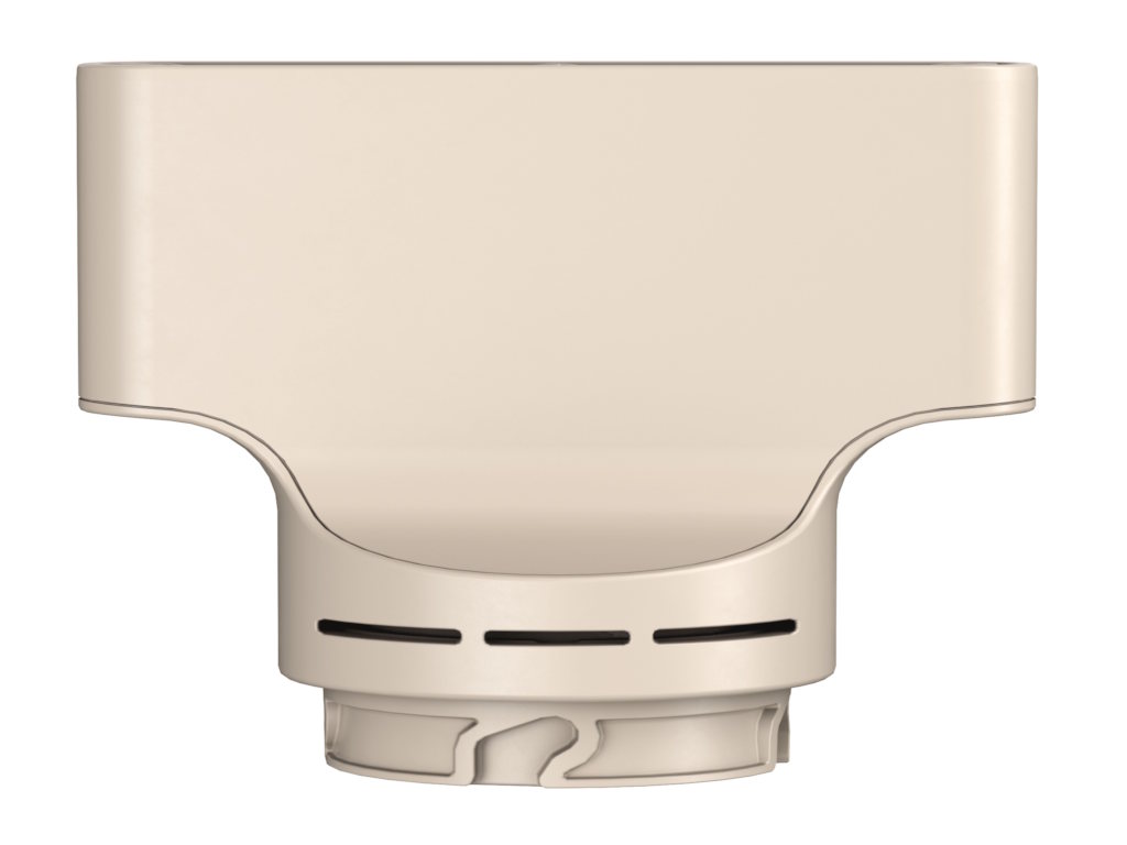 Fen za kosu SHARK HD334EU SpeedStyle/1700W/bela - Slika 4