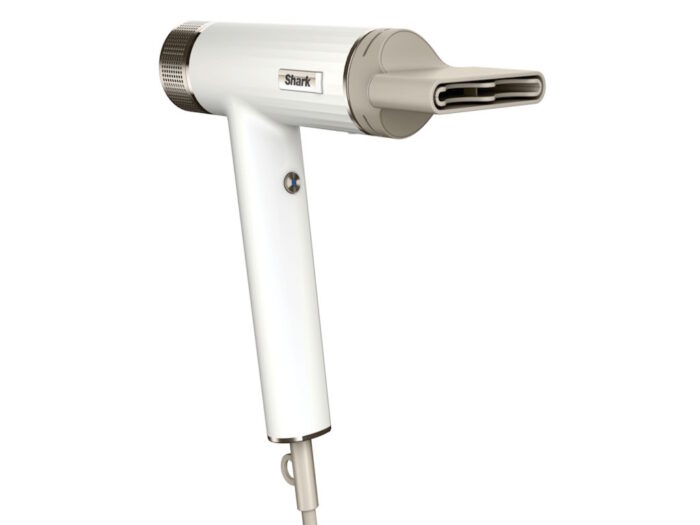 Fen za kosu SHARK HD334EU SpeedStyle/1700W/bela