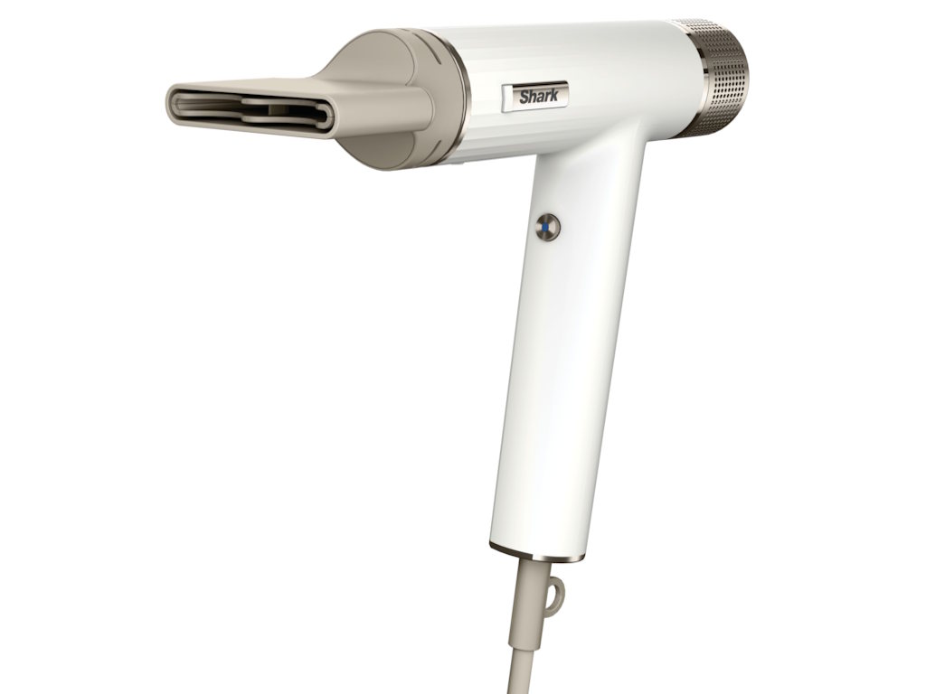 Fen za kosu SHARK HD352EU SpeedStyle/1700W/zlatna - Slika 5