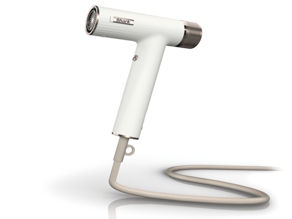 Fen za kosu SHARK HD352EU SpeedStyle/1700W/zlatna - Slika 3