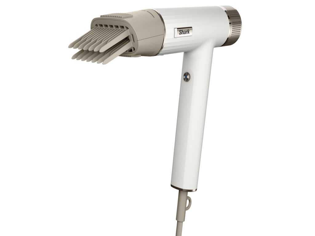 Fen za kosu SHARK HD352EU SpeedStyle/1700W/zlatna - Slika 4