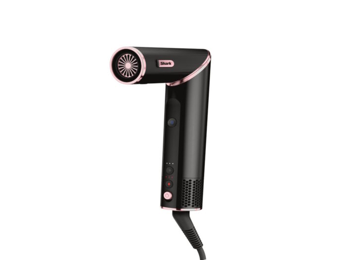 Fen za kosu SHARK HD424EU FlexStyle 3u1/1400W/crna