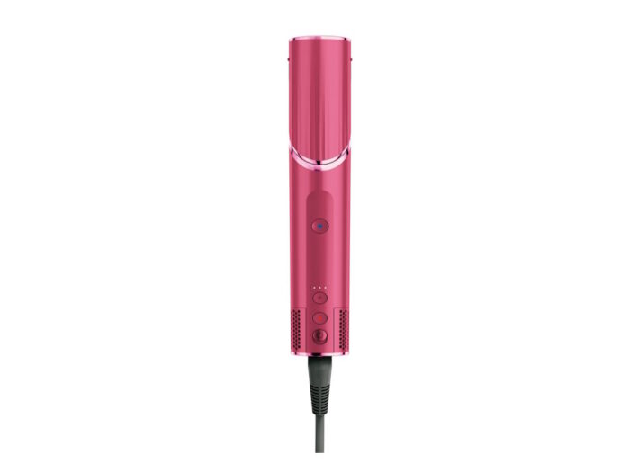 Fen za kosu SHARK HD440BPEU FlexStyle 5u1/1400W/pink