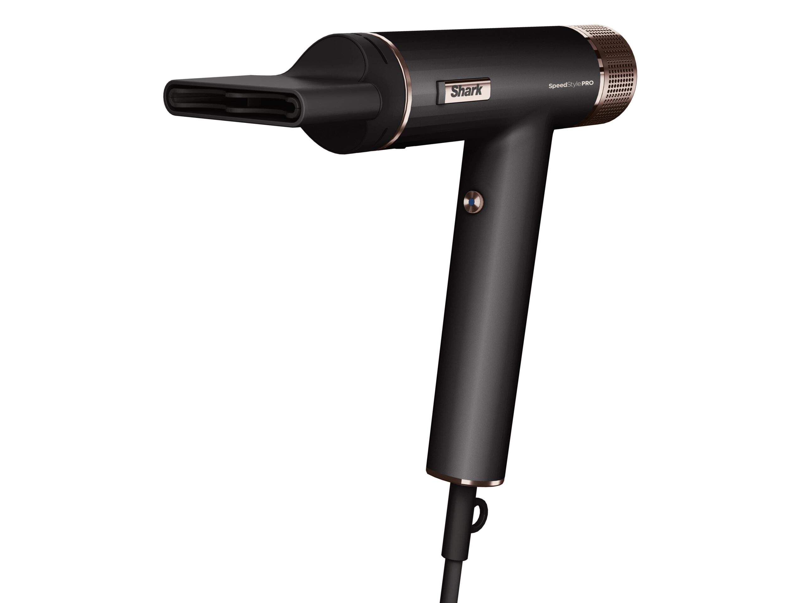 Fen za kosu SHARK HD731EU SpeedStyle Pro/1750W/crna - Slika 2