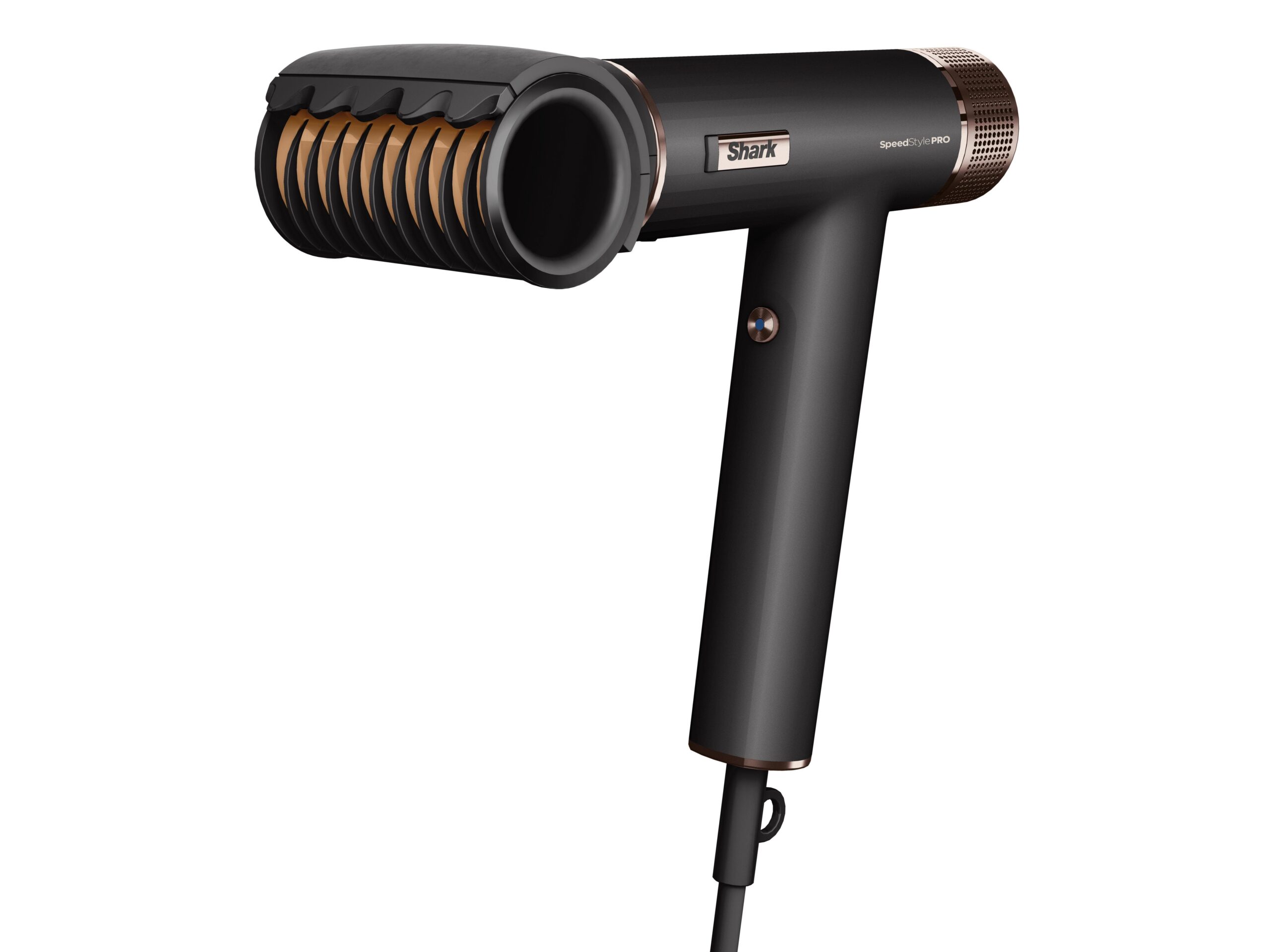 Fen za kosu SHARK HD731EU SpeedStyle Pro/1750W/crna - Slika 5