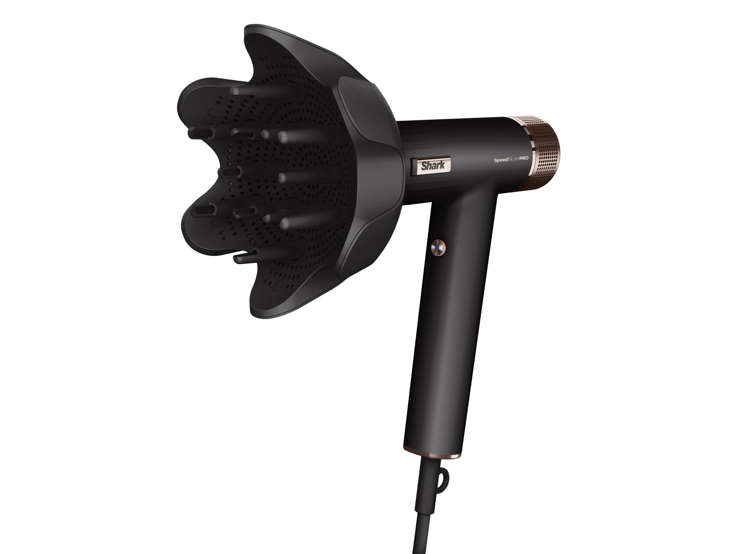 Fen za kosu SHARK HD752EU SpeedStyle Pro/1750W/crna