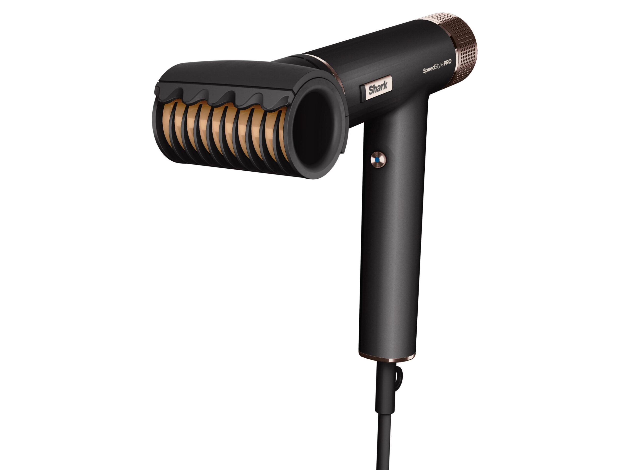 Fen za kosu SHARK HD752EU SpeedStyle Pro/1750W/crna - Slika 3