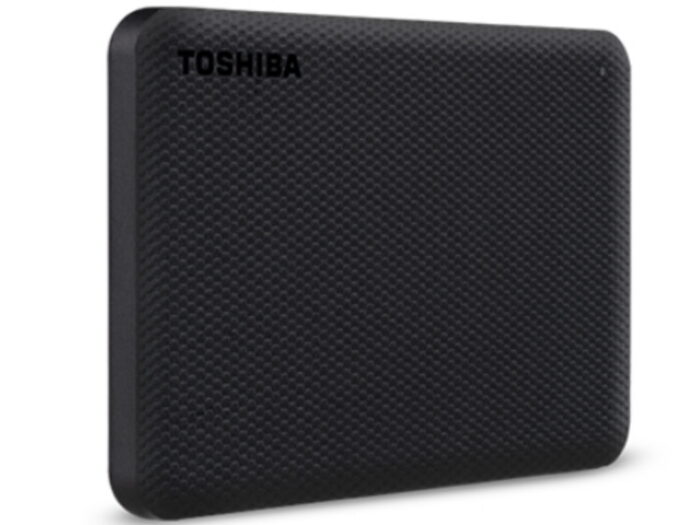 Hard disk TOSHIBA Canvio Advance HDTCA20EK3AAH eksterni/2TB/2.5"/USB 3.0/crna