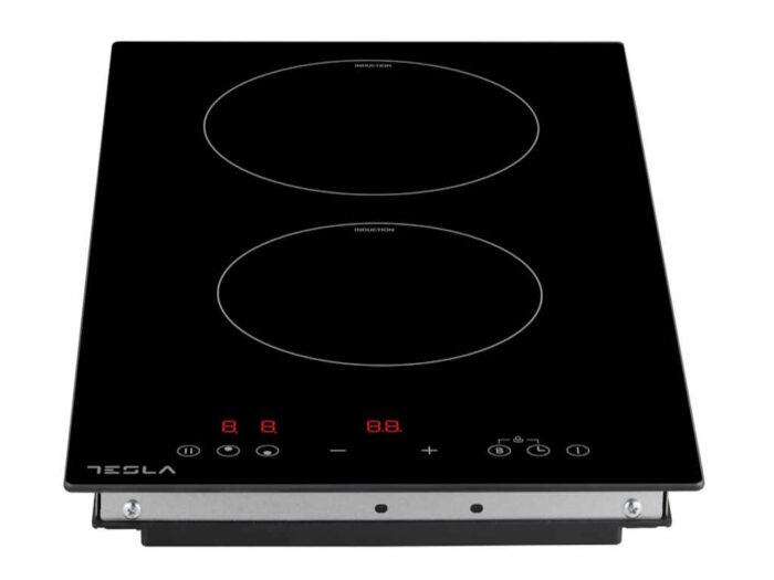 Ugradna ploca TESLA HI3201MB/indukciona/2 zone/52cm/crna