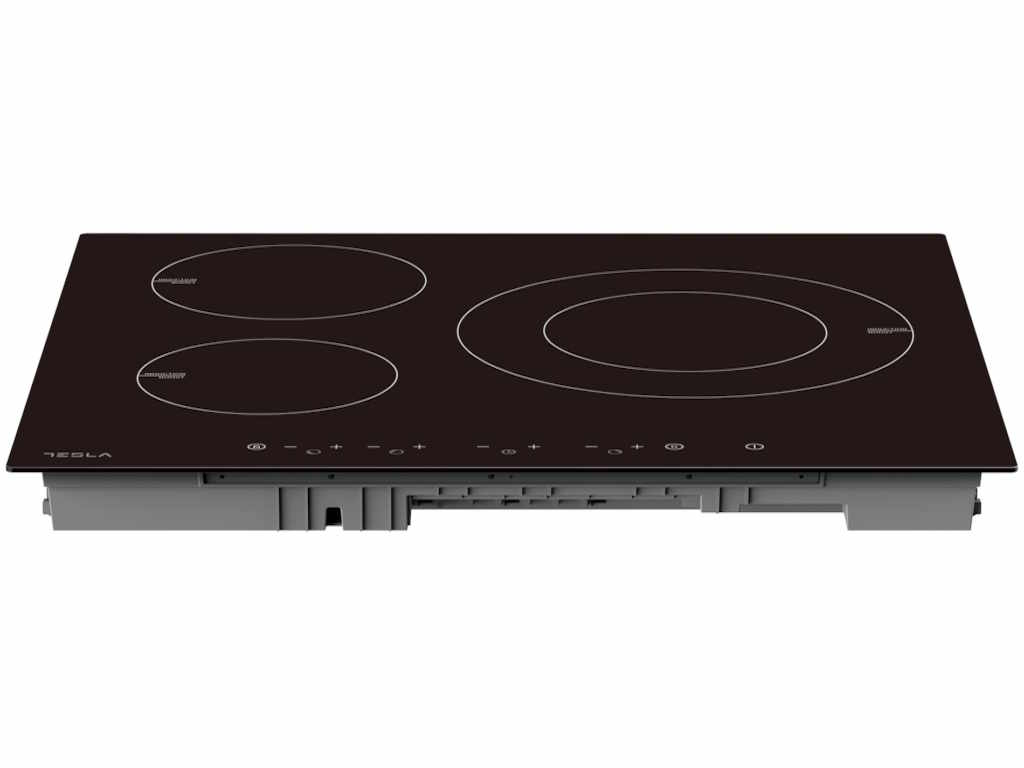 Ugradna ploca TESLA HI6301MB/indukciona/3 zone/52cm/crna