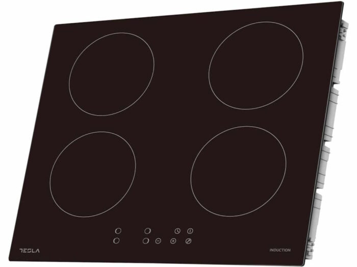 Ugradna ploca TESLA HI6401MB/indukciona/4 zone/52cm/crna