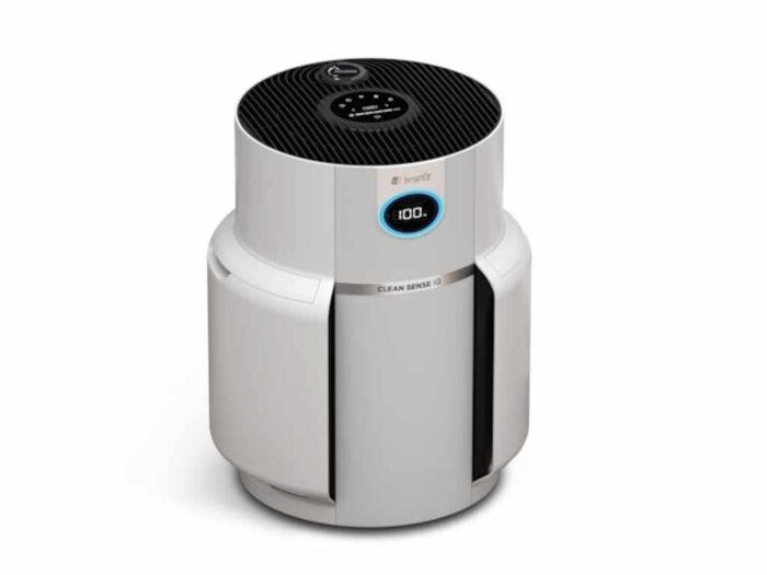 Precišcivac vazduha SHARK HP300EU NeverChange5/bela