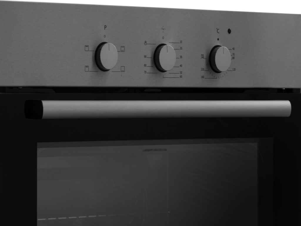 Ugradni set TESLA HV6403SB+BO601SX ugradna rerna i ugradna ploca - Slika 3