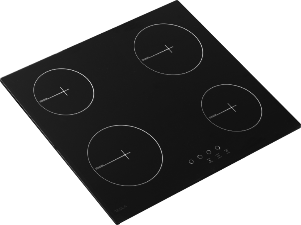 Ugradni set TESLA HV6403SB+BO601SX ugradna rerna i ugradna ploca - Slika 4