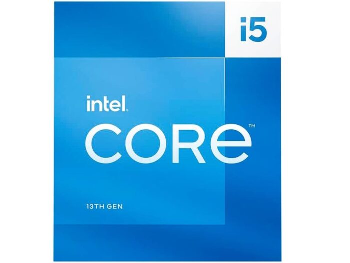 Procesor INTEL Core i5  i5-13600KF 14C/20T/3.5GHz/24MB125W/LGA1700/BOX