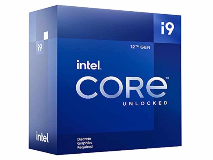 Procesor INTEL Core i9 i9-12900KF 16C/24T/3.2GHz/30MB/125W/LGA1700/BOX