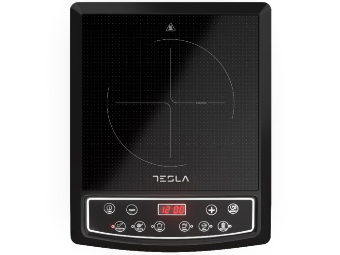 Indukcioni rešo TESLA IC200B 1500W/crna
