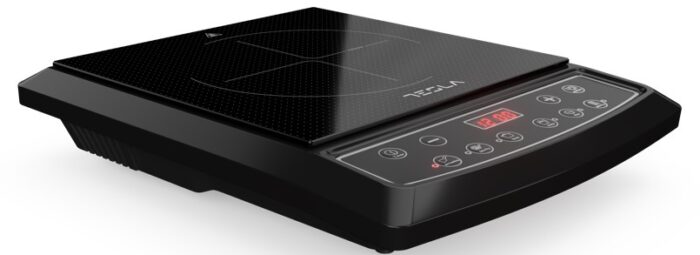 Indukcioni rešo TESLA IC200B 1500W/crna