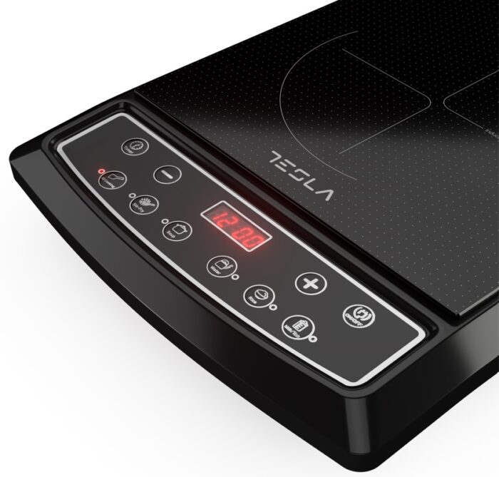 Indukcioni rešo TESLA IC200B 1500W/crna