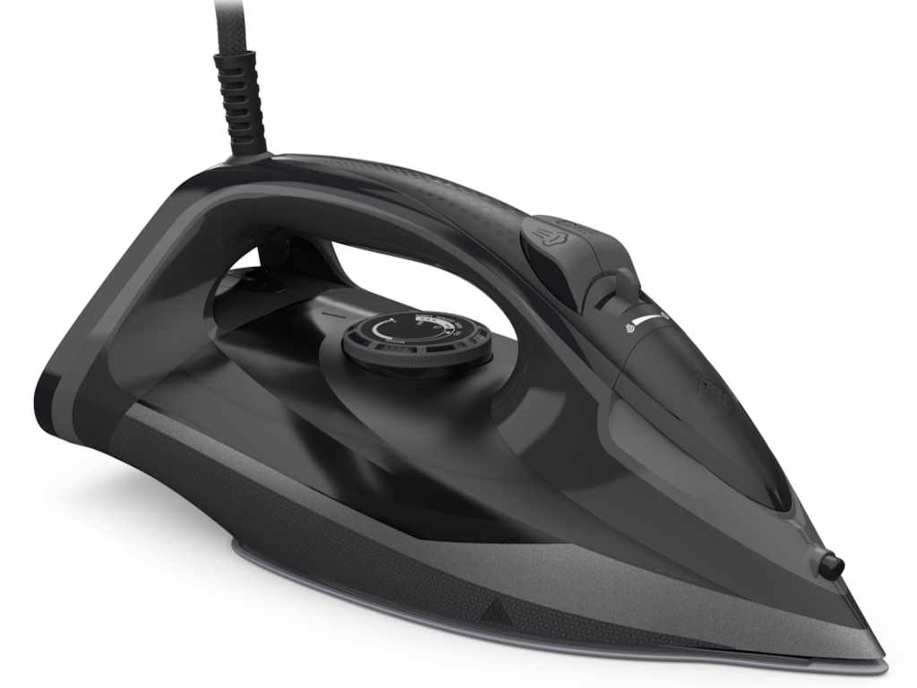 Pegla TESLA IR380BA 2800W/0.35L/crna - Slika 4