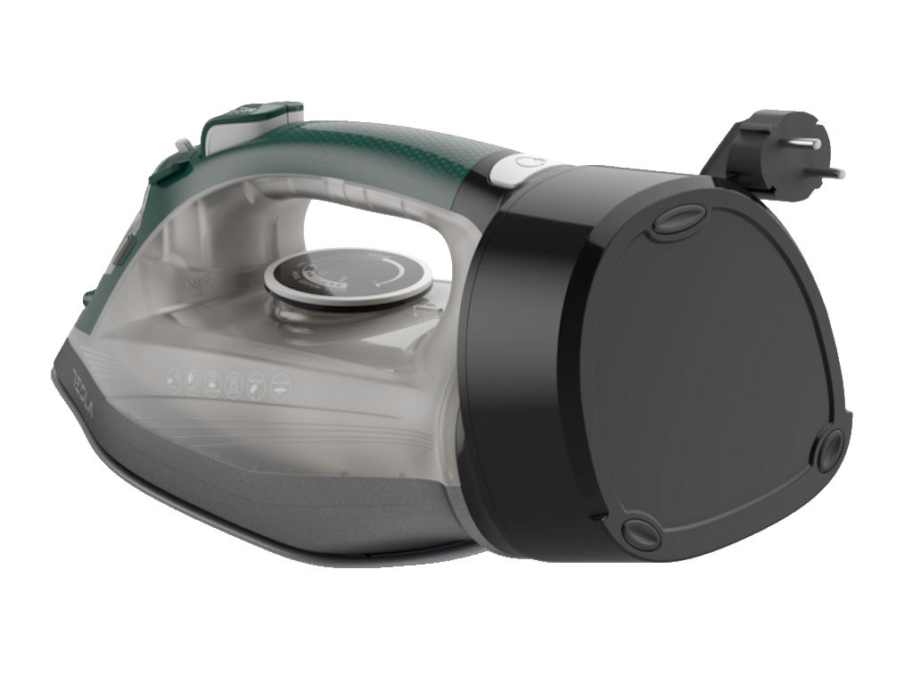 Pegla TESLA IR510GR 2600W/0.32L/zelena - Slika 5