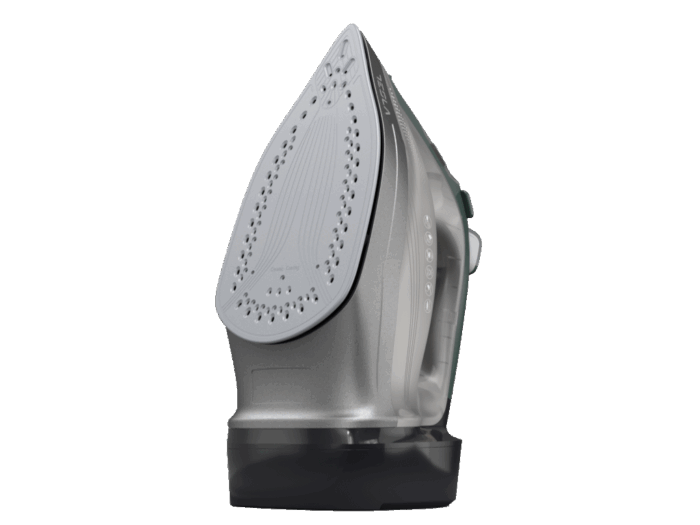 Pegla TESLA IR510GR 2600W/0.32L/zelena