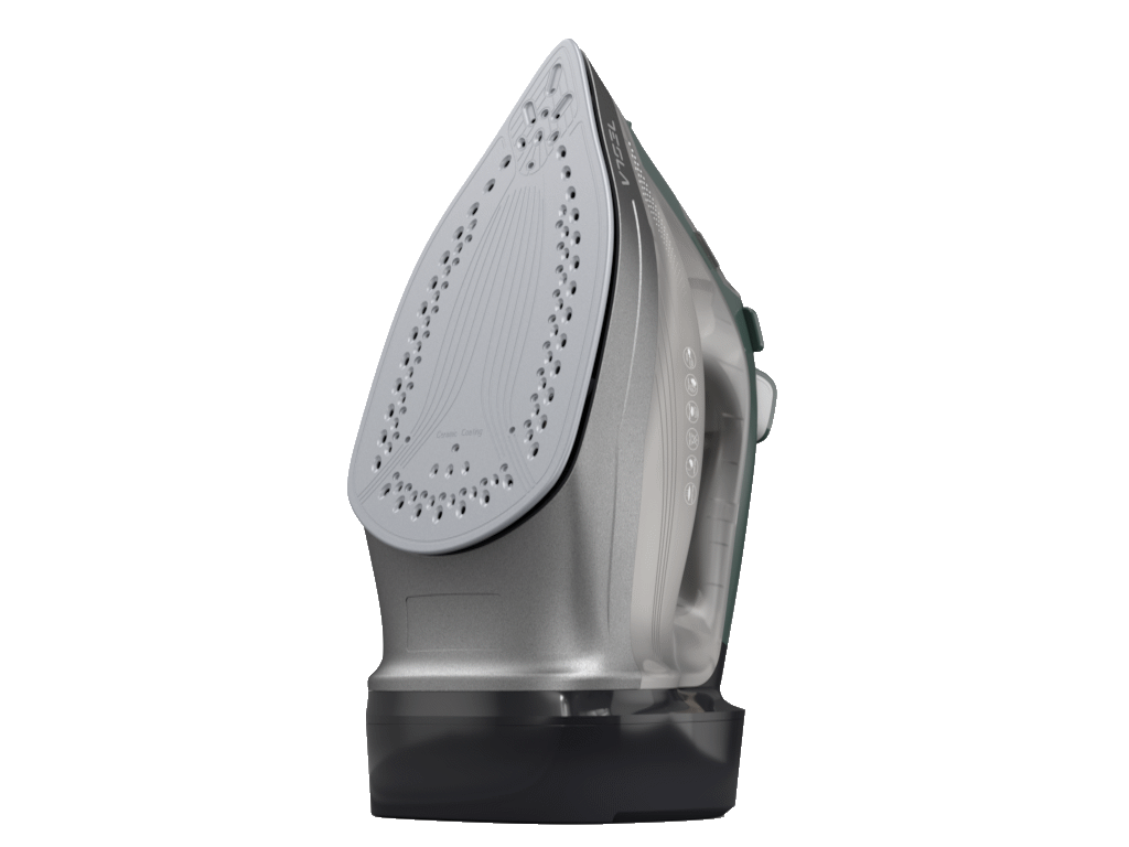 Pegla TESLA IR510GR 2600W/0.32L/zelena