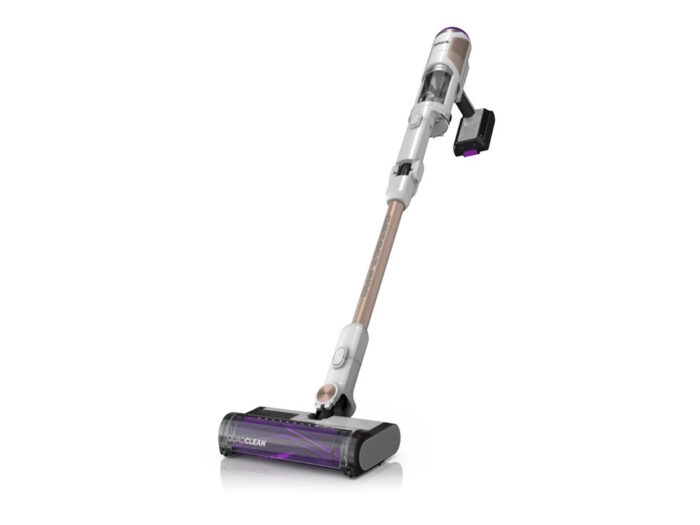 Štapni usisivac SHARK IW3611EU 240W/2L/bela