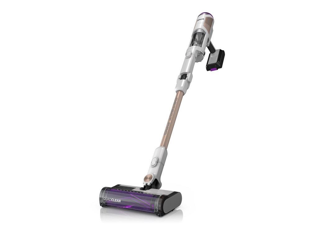 Štapni usisivac SHARK IW3611EU 240W/2L/bela