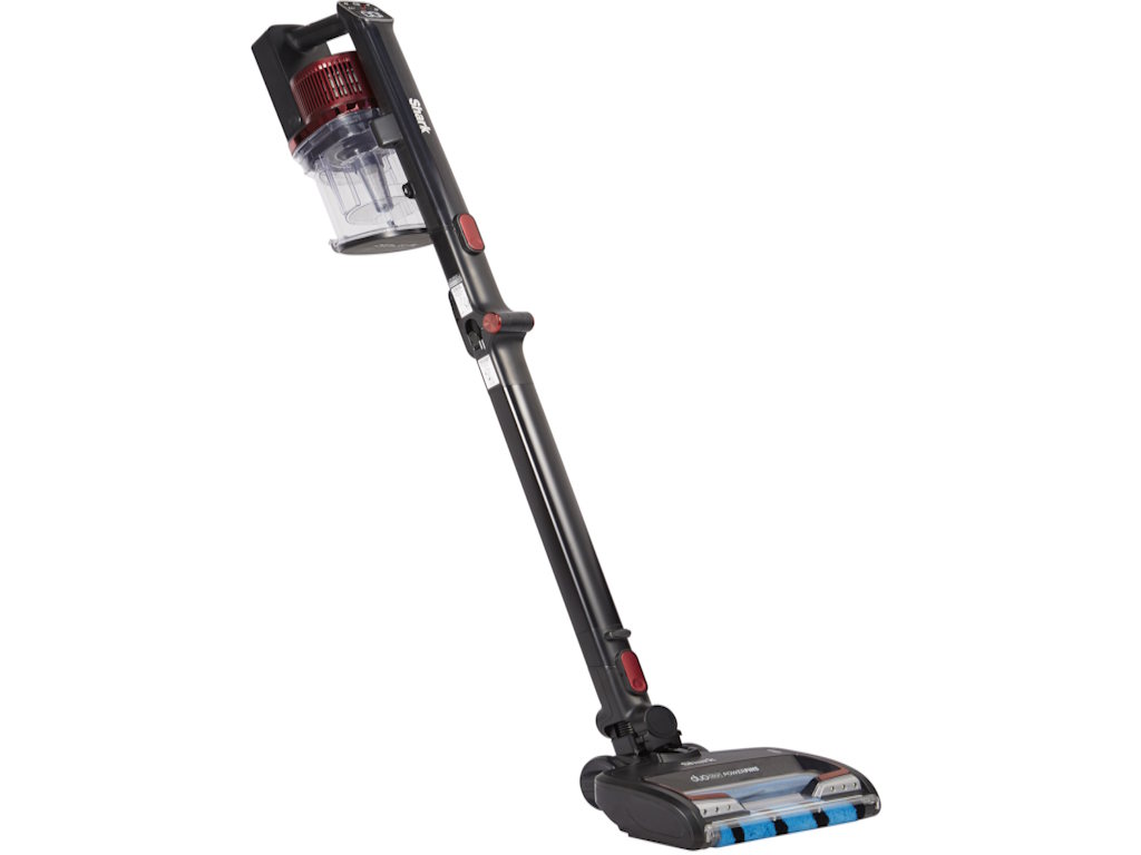 Štapni usisivac SHARK IZ300EUT 309W/1L/crna - Slika 4