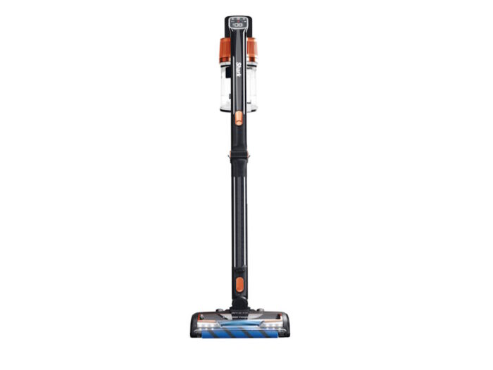 Štapni usisivac SHARK IZ300EU 309W/0.7L/crna