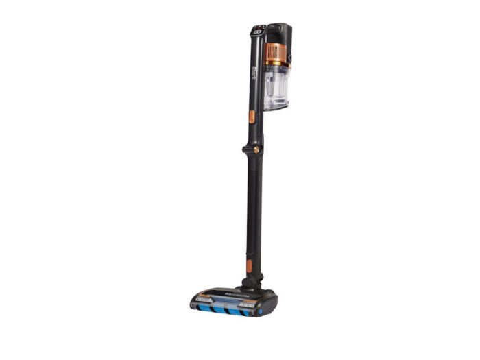 Štapni usisivac SHARK IZ300EU 309W/0.7L/crna