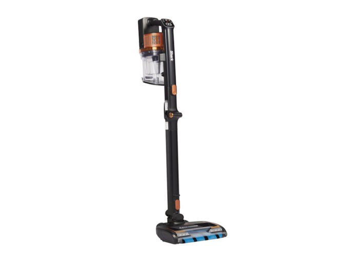 Štapni usisivac SHARK IZ300EU 309W/0.7L/crna