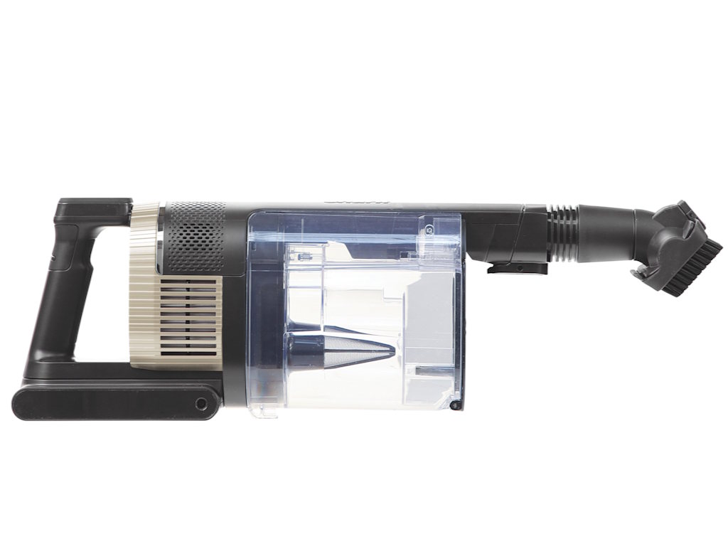 Štapni usisivac SHARK Stratos IZ400EUT 309W/0.7L/siva - Slika 3