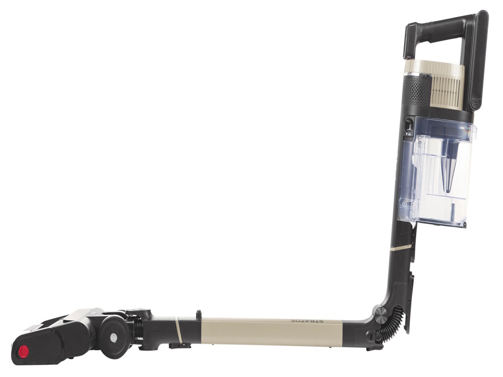 Štapni usisivac SHARK Stratos IZ400EUT 309W/0.7L/siva - Slika 5