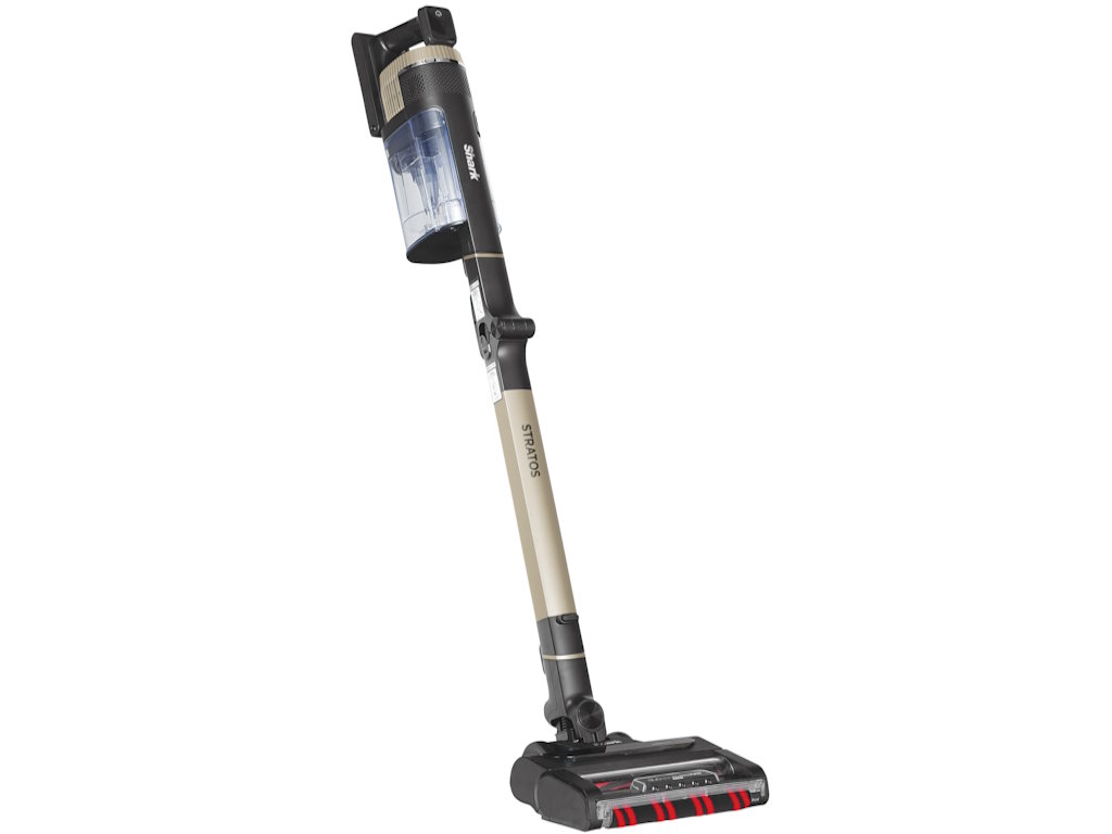 Štapni usisivac SHARK Stratos IZ400EUT 309W/0.7L/siva - Slika 4