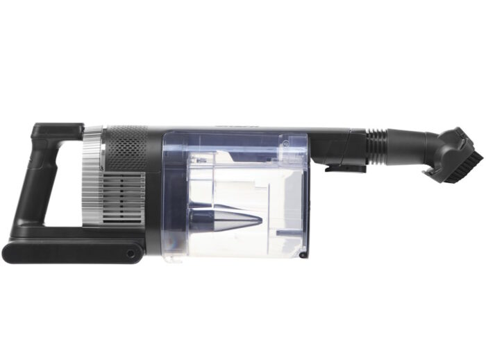 Štapni usisivac SHARK Stratos IZ420EUT 309W/0.7L/siva