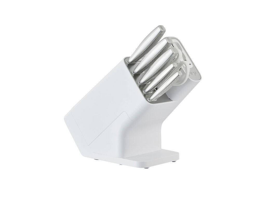 Nož NINJA K62006EUWH StaySharp set od 6 komada/bela - Slika 3