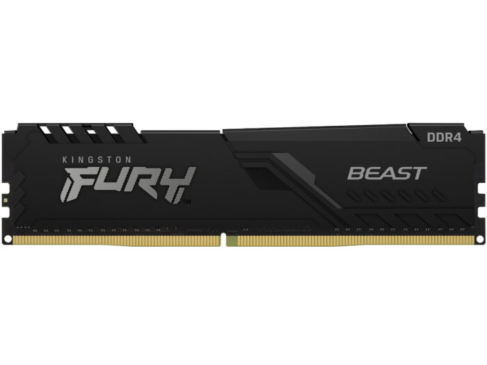 Memorija KINGSTON 16GB/DIMM/DDR4/3200MHz/CL16/FURY Beast