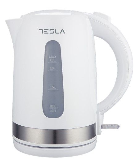 Ketler TESLA KT200WX 2200W/1.7L/bela