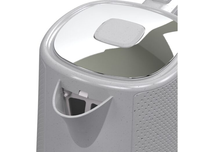 Ketler TESLA KT400GX 2200W/1.7L/siva