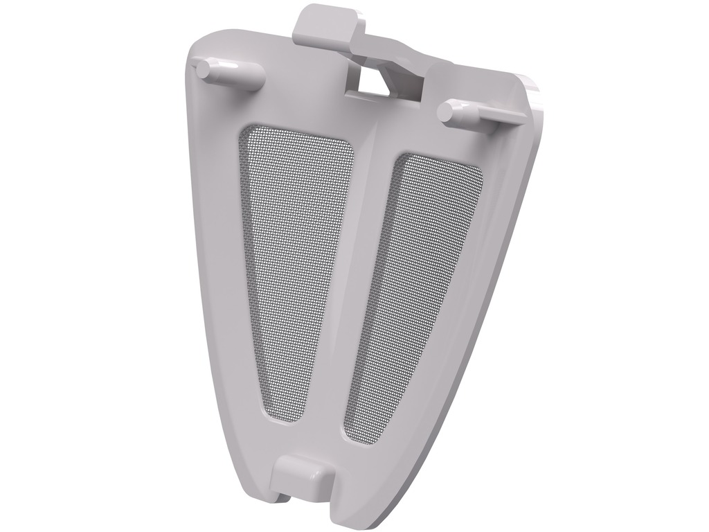 Ketler TESLA KT400GX 2200W/1.7L/siva - Slika 4