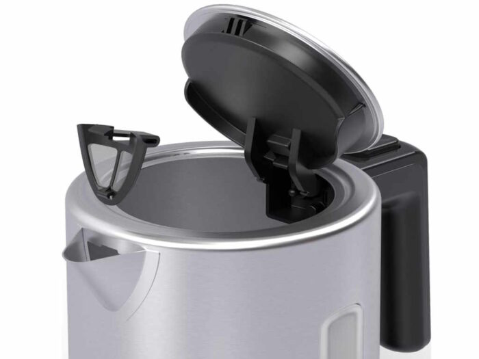 Ketler TESLA KT450BX 2200W/1L/inox