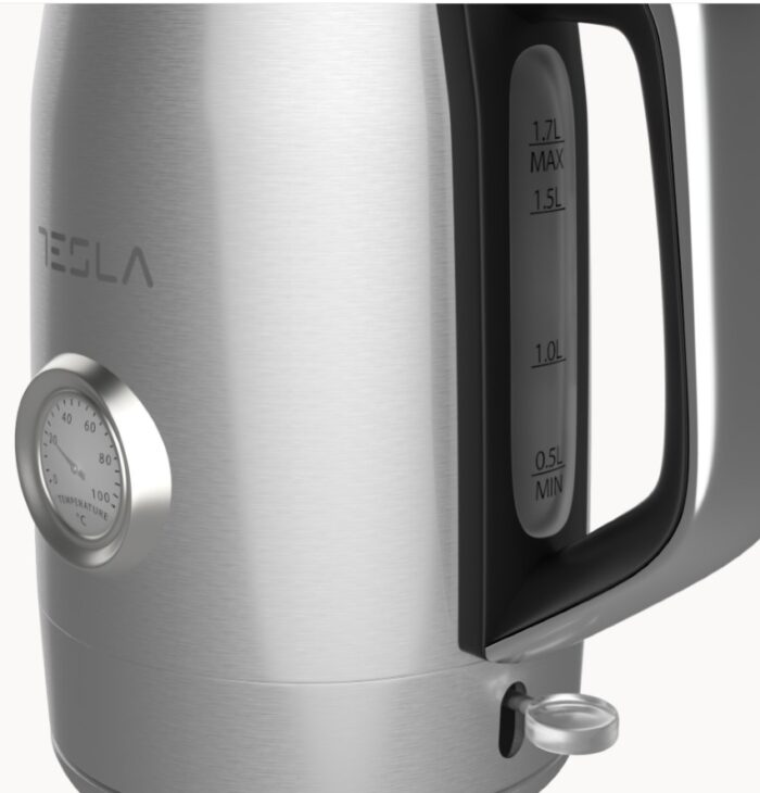 Ketler TESLA KT500X 2200W/1.7L/inox