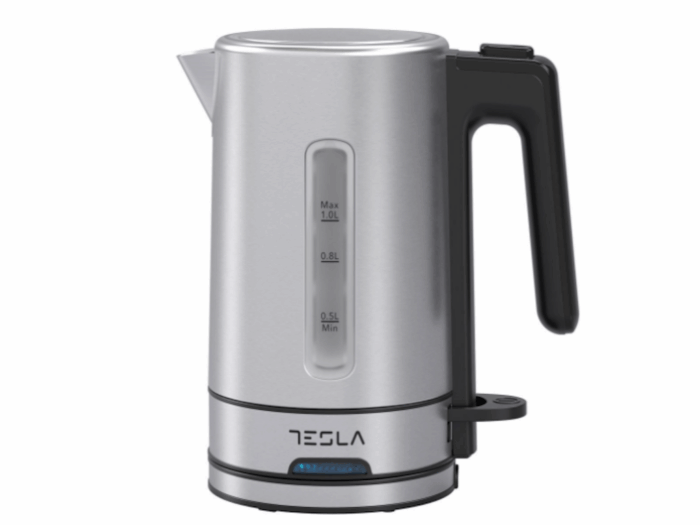 Ketler TESLA KT550BXD 2200W/1.7L/inox